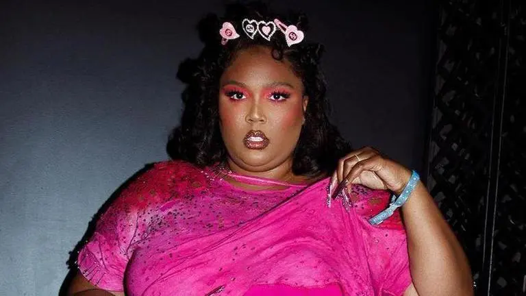 Lizzo