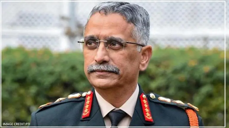 Army Chief visits Nagrota to review security situation amid ongoing ceasefire violations Army