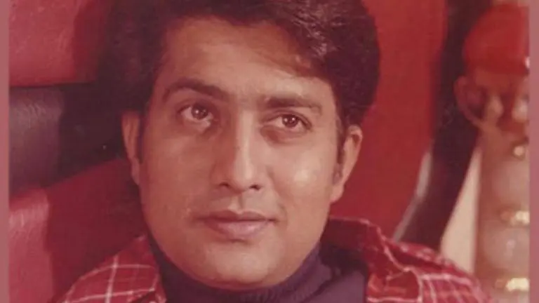 Who was Ravindra Mahajani? Marathi actor who was found dead at his Pune residence Ravindra Mahajani