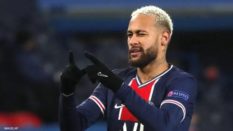 What happened to Neymar? Will he play PSG's Champions League match against Leipzig? Neymar to miss PSG match?