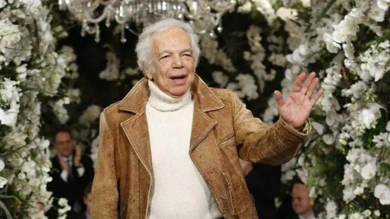Ralph Lauren accused of plagiarising Mexican Indigenous designs Ralph Lauren