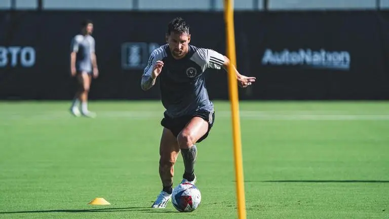 'That generosity is great': Lionel Messi shocks Inter Miami teammate ahead of grand unveil Lionel Messi