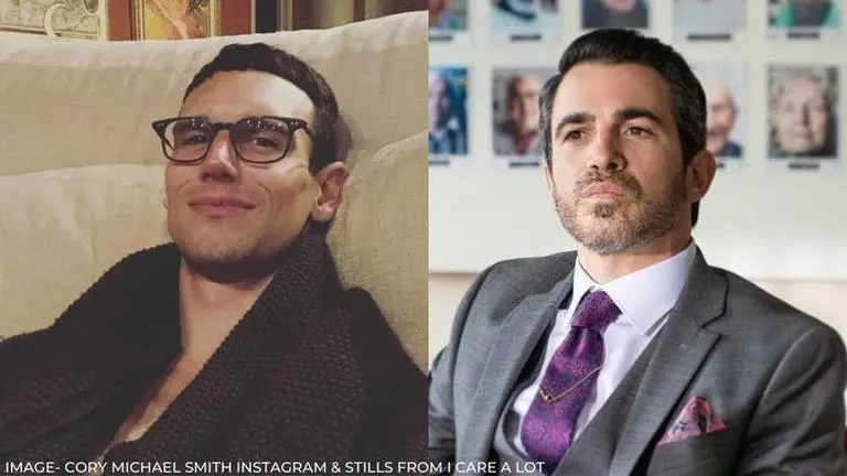 Chris Messina and Cory Michael Smith join cast of upcoming drama film 'Call Jane' Chris Messina