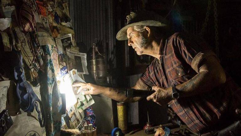 Is Wolf Creek Based On True Story Is 'Wolf Creek' based on a true story? Find out the truth about the