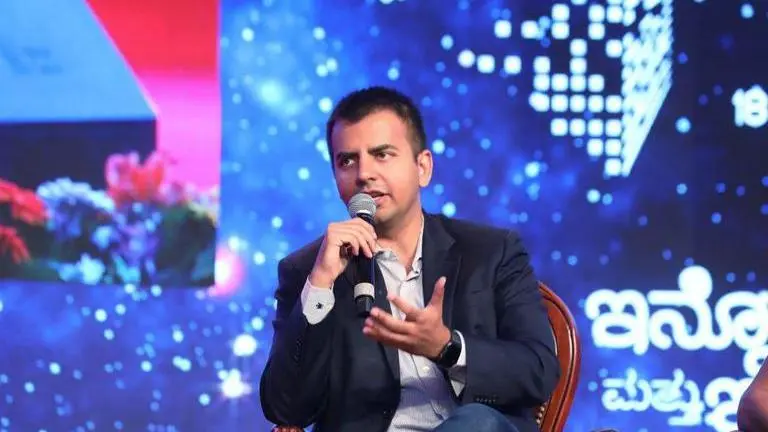 Ola CEO says Japanese word 'Gemba' can save start-ups from falling into trap Ola CEO