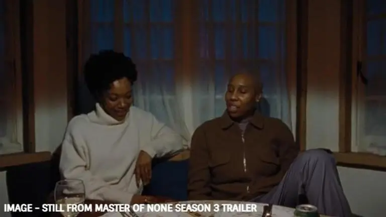 'Master Of None' season 2 recap - The story so far before you start season 3 master of none season 2 recap