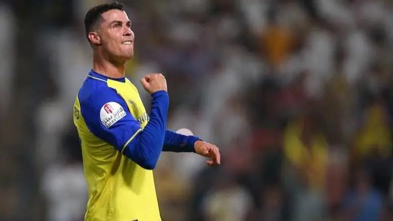 Al-Nassr vs PSG: Is Cristiano Ronaldo playing in today's football friendly? Cristiano Ronaldo