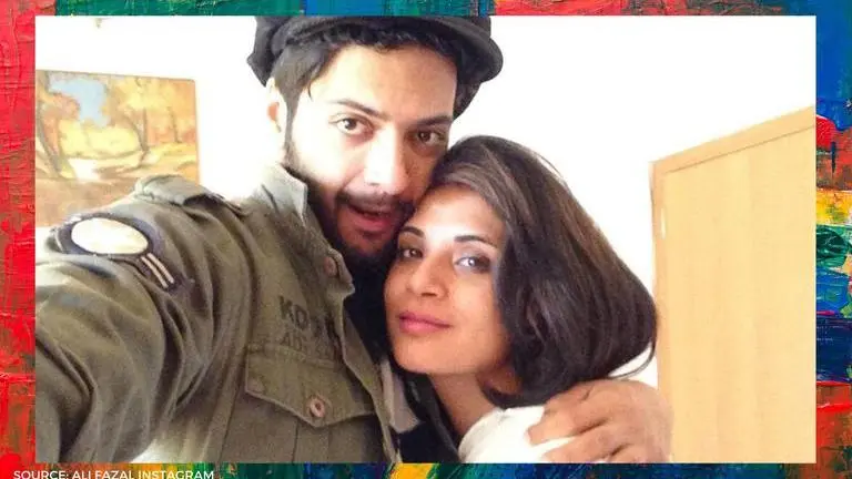 Richa Chadha and Ali Fazal to star in Farhan Akhtar & Ritesh Sidhwani's 'Fukrey 3'? Richa Chadha