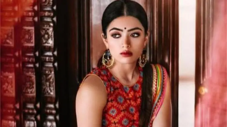 rashmika mandanna