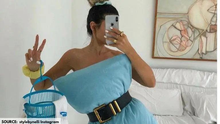 what is the pillow challenge