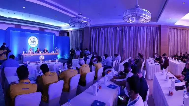 IPL Auction 2022: Total budget of IPL teams, sponsors, franchise revenue, value & more IPL Teams, Sponsors, Franchise Revenue