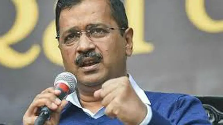 Money not problem, but availability of protective gear is: Kejriwal on Gambhir's offer coronavirus