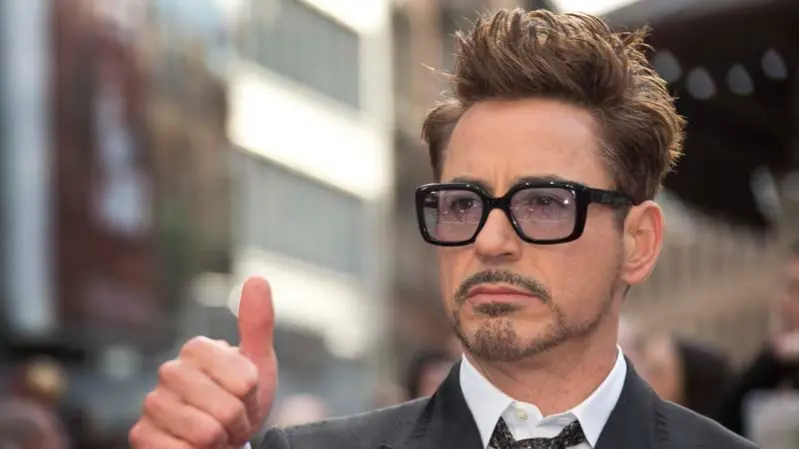 Robert Downey Jr Did The Most 'Destructive' Thing After His First Meeting With Tom Cruise Robert Downey Jr