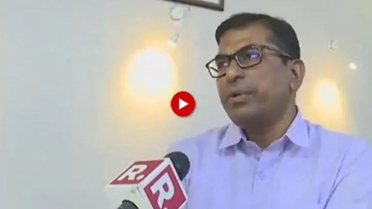 Coronavirus: Patna DM on precautions being followed, says no shortage of essentials DM Patna