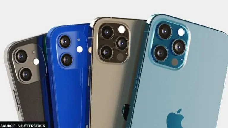 iPhone 12 mini price shot down to Rs 68,900 with new Flipkart offer - Know all details iphone 12