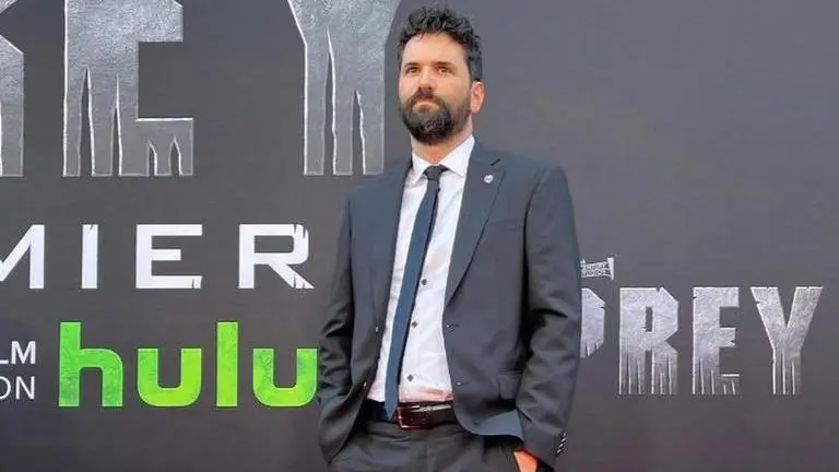 Dan Trachtenberg opens up on making 'Prey'; 'Wanted a film with suspense, horror...' Prey