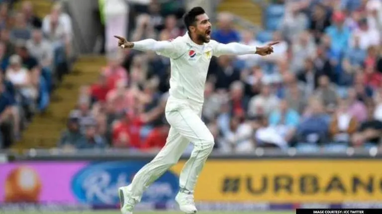 Mohammad Amir, Haris Sohail become first 2 Pakistan players to back out of England tour Mohammad Amir
