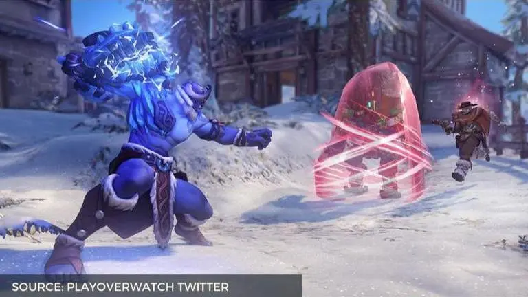 Overwatch Experimental Patch Notes: Check out what's being tested in the Experimental Card overwatch experimental patch notes