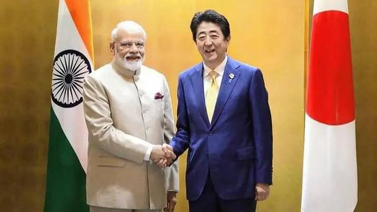 Strengthened cooperation in science, tech key to accelerating COVID-19 response: India, Japan at UN