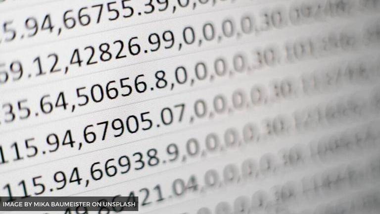 Complete the sequence' puzzle and solution: Test your creative