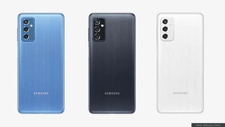 Samsung Galaxy M52 5G might feature a smaller battery than Galaxy M51 Samsung Galaxy M52 5G launched with 5,000 mAh battery and triple rear camera in Poland
