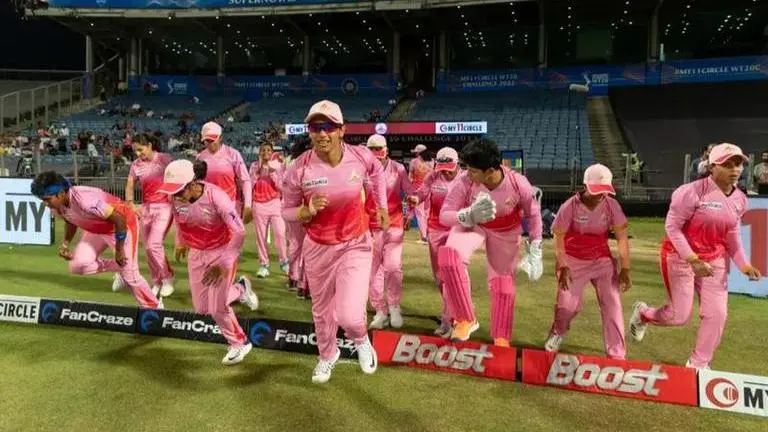 WIPL media rights cost per match surpasses PSL, as BCCI set to earn 7 crore per game WIPL