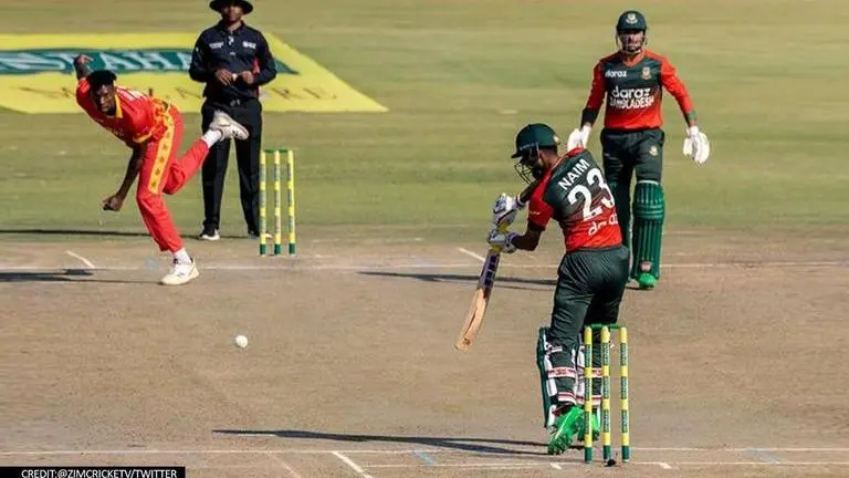 ZIM vs BAN 3rd T20I LIVE streaming: When and where to watch Zimbabwe vs Bangladesh match Zim vs Ban