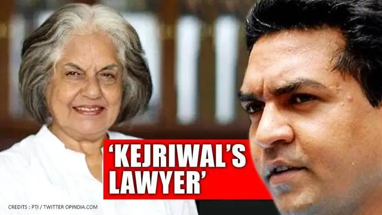 Kapil Mishra targets bete-noir Kejriwal over 'forgive like Sonia' shocker in Nirbhaya case Nirbhaya