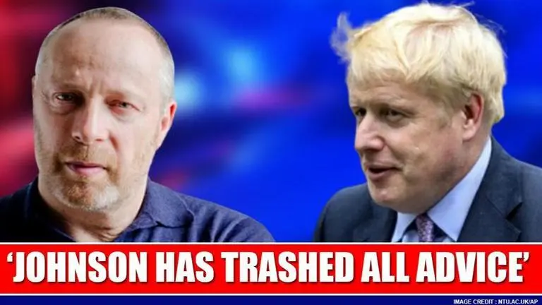 UK PM Boris Johnson receives flak after he refuses to sack Dominic Cummings UK: Boris Johnson attracts flak after he refuses to sack Dominic Cummings