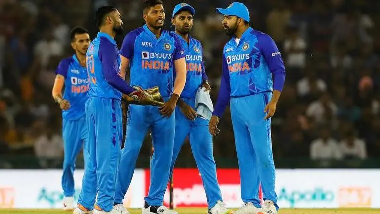 India, Australia, Team India, India vs Australia, India vs Australia 2nd T20I, IND vs AUS, India's Playing XI, Australia's Playing XI