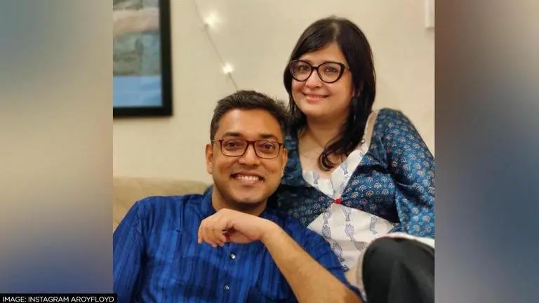 Anupam Roy, Piya Chakraborty end six years of marriage, cite 'personal differences' Anupam Roy, Piya Chakraborty, divorce, end marriage of six years