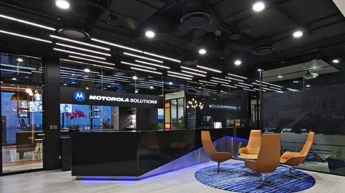 Motorola Solutions strengthens video security capabilities with acquisition of Silent Sentinel Motorola Solutions acquisitions