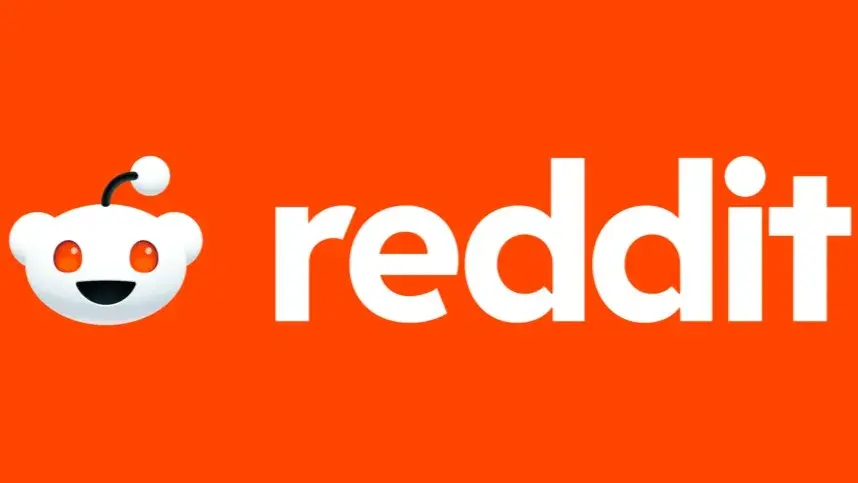 Reddit's new logo