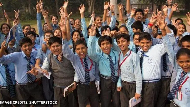 AP SSC results 2020 declared: All students promoted without taking the exam Ap SSC results 2020