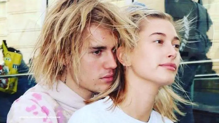 Justin Bieber and Hailey Bieber's best moments from 'Justin Bieber: Seasons' Justin Bieber
