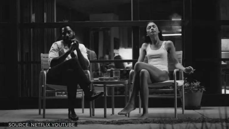 Is 'Malcolm and Marie' a true story? Is the film about Malcolm X? Find out is malcolm and marie a true story