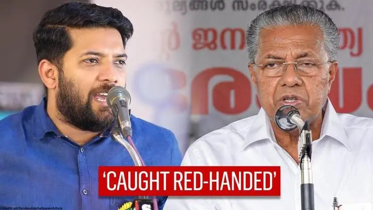 Congress smells conspiracy as Ethics Committee questions ED probe on Life Mission project Congress