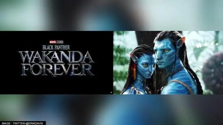 'Avatar 2', 'Black Panther 2' to 'Thor 4'; Disney announces its release slate at CinemaCon avatar 2