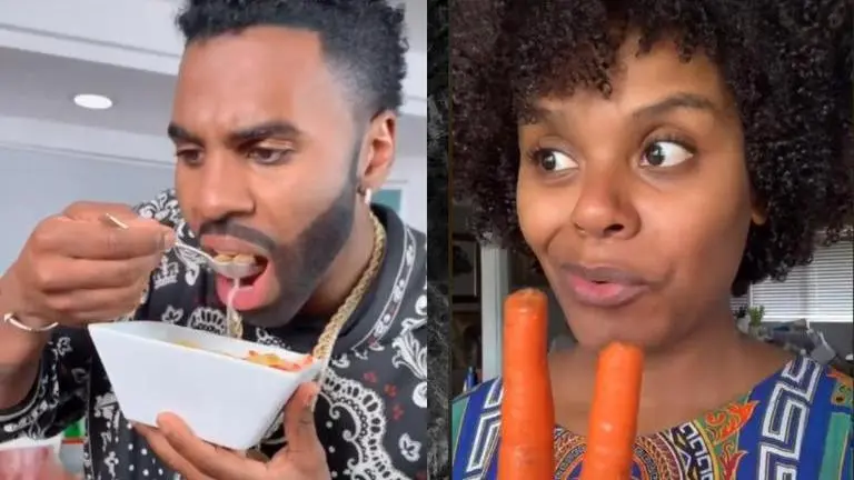 3 TikTok food trends that went super-viral on social media amid lockdown tiktok