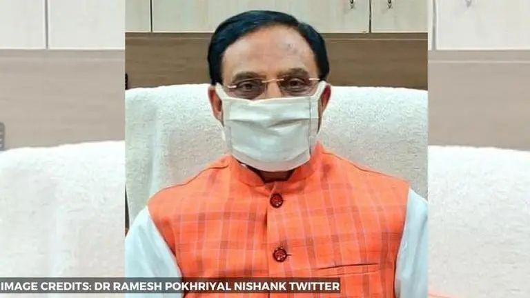 CBSE Assessment Framework to be launched by Education minister Ramesh Pokhriyal today CBSE Framework