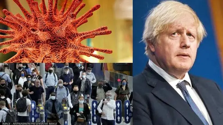 UK adopts rigorous health safety measures to contain COVID-19 spread as winters approach UK