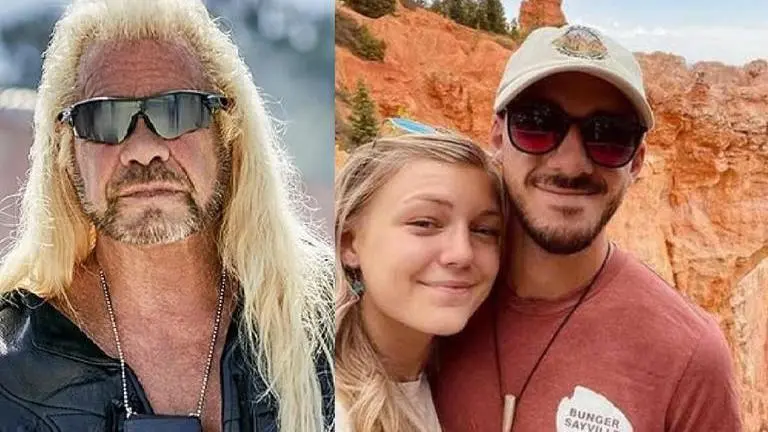 'Dog The Bounty Hunter' joins search for accused Brian Laundrie in Gabby Petito case dog the bounty hunter