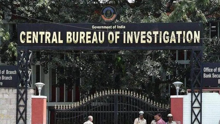 CBI books former J-K finance minister's son Hilal Rather in Rs 177-crore bank fraud case