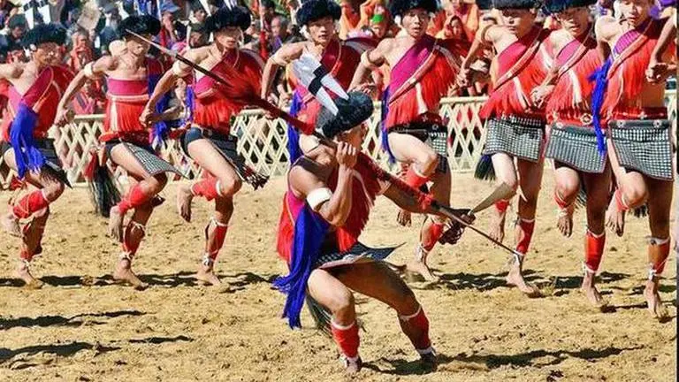 Nagaland's Hornbill Festival unlikely this year