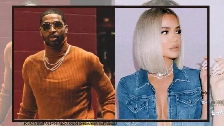 Khloe Kardashian & Tristan threaten to file a lawsuit against 'false' paternity claims Khloe Kardashian