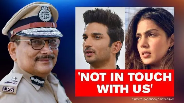 Sushant Singh Rajput