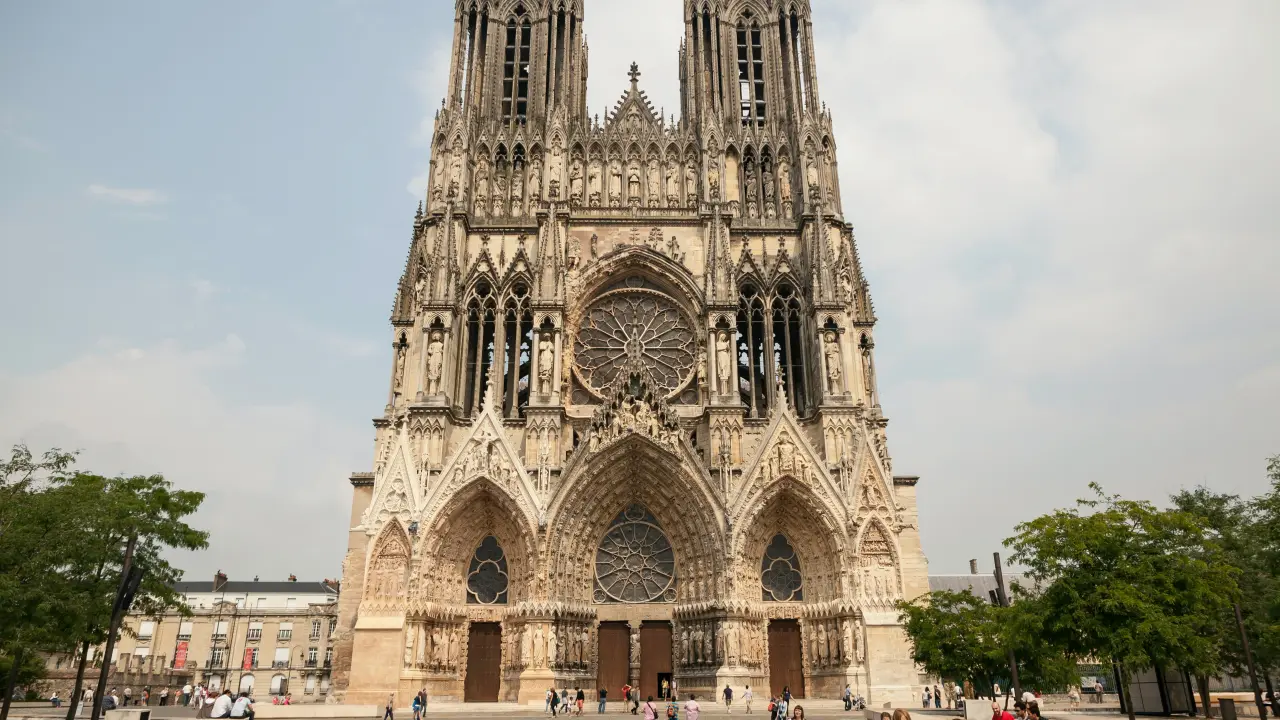 These must-visit beautiful churches in Europe are architectural marvels Notre-Dame Cathedral