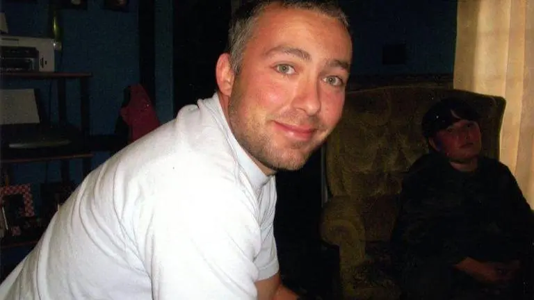 The mystery surrounding the former Marine held in Venezuela