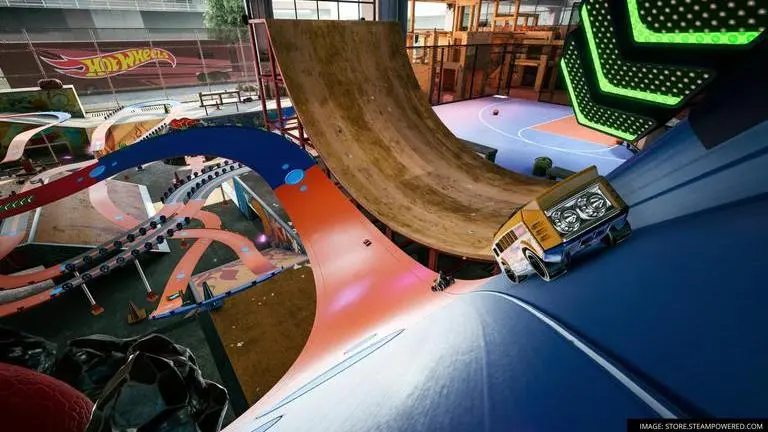 Hot Wheels Unleashed PS5 to release today: Check launch time, price and more details Hot Wheels Unleashed PS5 to release today: Check release time, price & more details