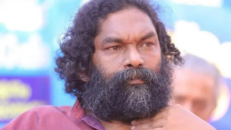 Anil Panachooran passes away after testing COVID positive; Kerala CM offers condolence Anil Panachooran